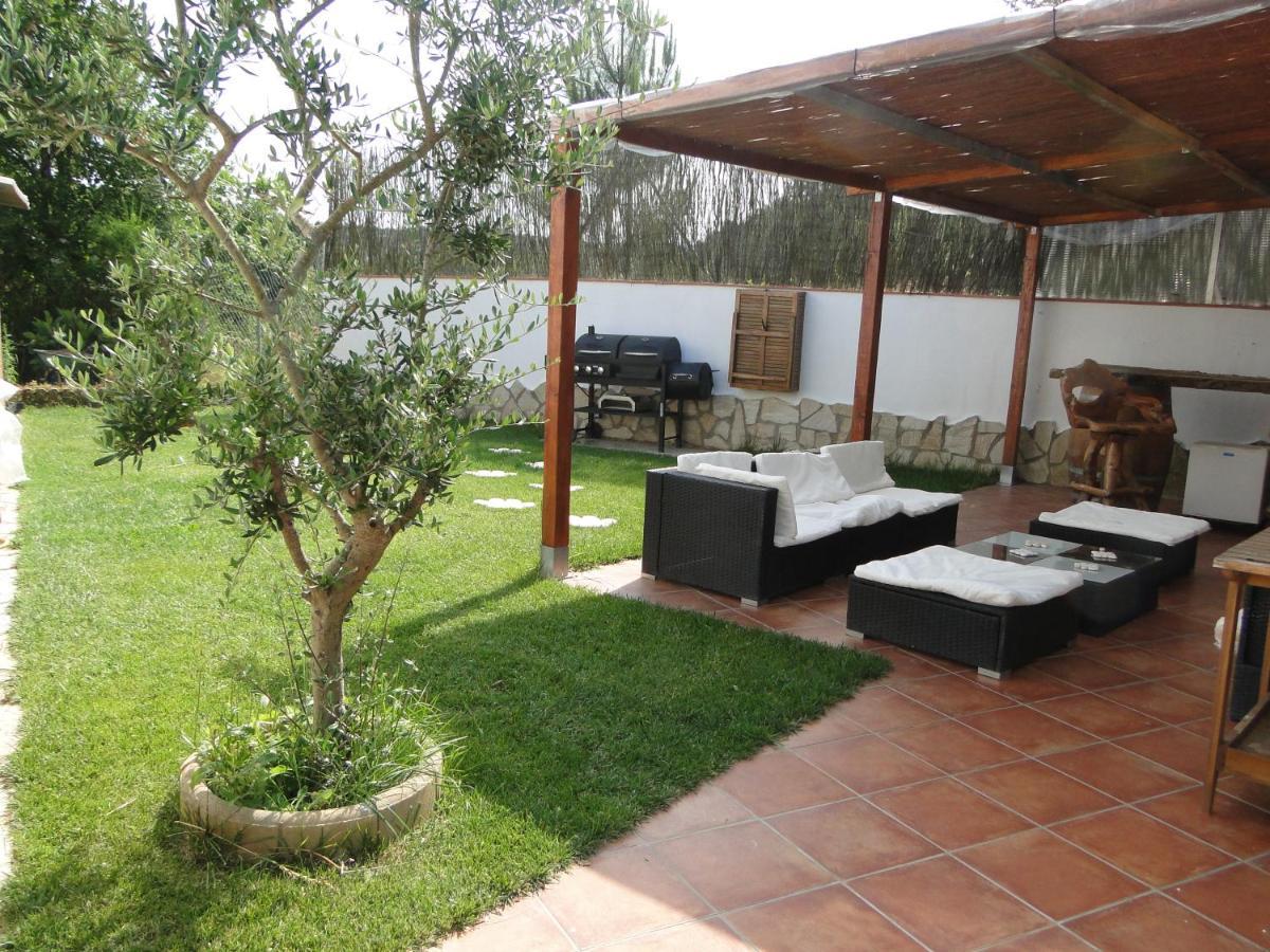 Detached Villa For 6 People In Lloret De Mar With Comunal Outdoor Swimming Pool Puigventos Kültér fotó