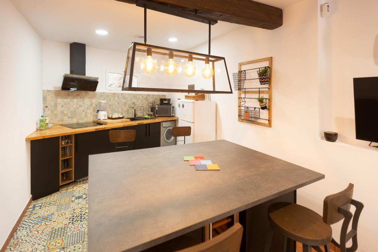 Detached Villa For 6 People In Lloret De Mar With Comunal Outdoor Swimming Pool Puigventos Kültér fotó