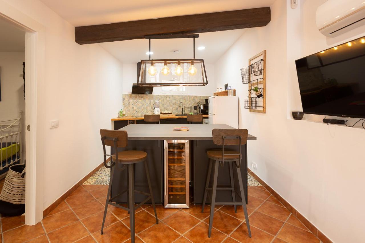 Detached Villa For 6 People In Lloret De Mar With Comunal Outdoor Swimming Pool Puigventos Kültér fotó