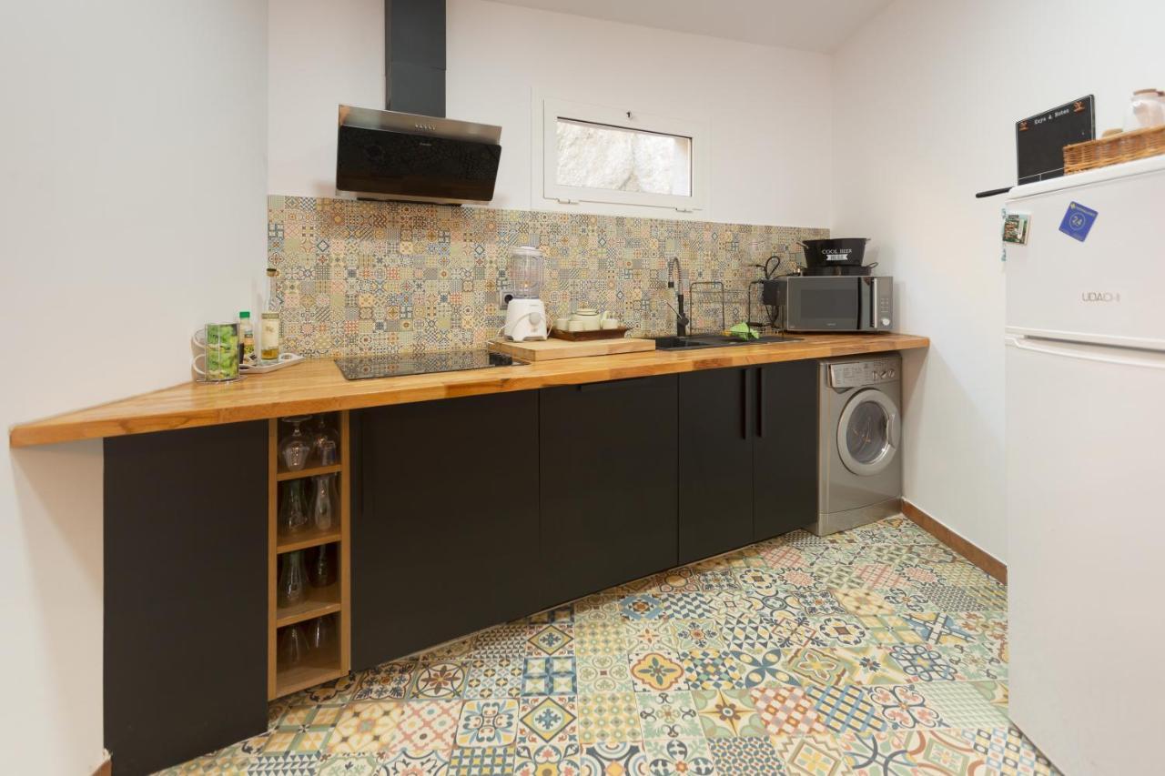 Detached Villa For 6 People In Lloret De Mar With Comunal Outdoor Swimming Pool Puigventos Kültér fotó